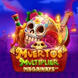 Bocoran RTP Slot Pragmatic Muertos Multiplier Megaways